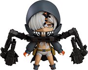 Black Rock Shooter: Dawn Fall Nendoroid Action Figure Strength Dawn Fall Ver. 10 cm