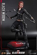 Black Widow Movie Masterpiece Action Figure 1/6 Black Widow 28 cm