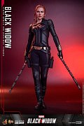 Black Widow Movie Masterpiece Action Figure 1/6 Black Widow 28 cm