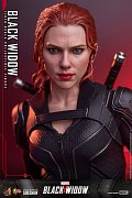 Black Widow Movie Masterpiece Action Figure 1/6 Black Widow 28 cm