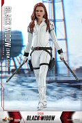 Black Widow Movie Masterpiece Action Figure 1/6 Black Widow Snow Suit Version 28 cm