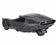 Blade Runner 2049 odlitek vozidla  Cinemachines Spinner 15 cm