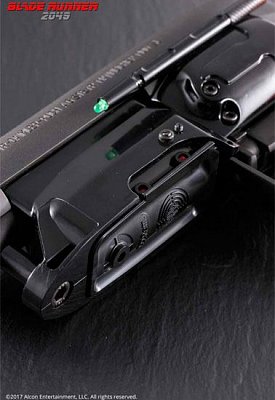 Blade Runner 2049 replika  1/1 Blaster