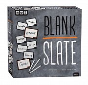 Blank Slate Parlour Game *English Version*