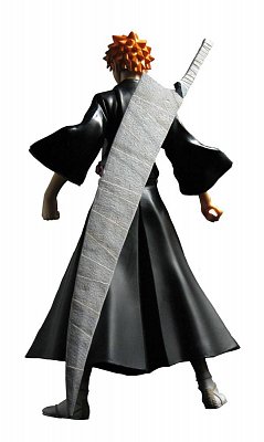 Bleach Action Figure Ichigo Kurosaki 15 cm
