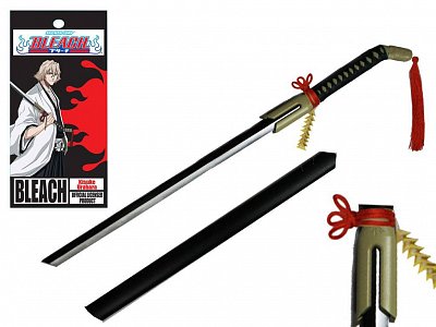 Bleach pěnový meč Kisuke Urahara Benihime(bulk box verze),  99cm