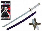 Bleach pěnový meč Toshiro Hitsugaya Hyorinmaru (Bulk Box Version), 99 cm