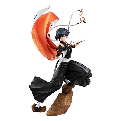 Bleach Gals PVC Statue Sui Feng 24 cm