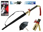 Bleach Sword Handle Umbrella Kisuke Urahara Benihime
