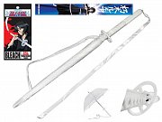 Bleach Sword Handle Umbrella Rukia Bankai Sode no Shirayuki