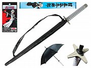 Bleach Sword Handle Umbrella Toshiro Hitsugaya Hyorinmaru