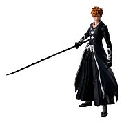 Bleach: Thousand-Year Blood War S.H. Figuarts Action Figure Ichigo Kurosaki (Bankai Tensa Zangetsu) 16 cm