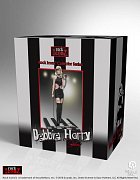 Blondie Rock Iconz Statue 1/9 Debbie Harry 22 cm