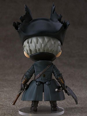 Bloodborne Nendoroid Action Figure Hunter 10 cm