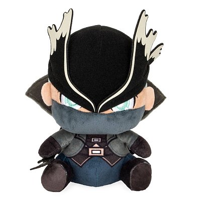 Bloodborne Stubbins Plush Figure Hunter 20 cm