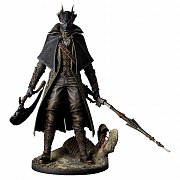 Bloodborne The Old Hunters PVC Statue 1/6 Hunter 32 cm