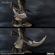 Bloodborne The Old Hunters PVC Statue 1/6 Hunter 32 cm