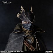 Bloodborne The Old Hunters PVC Statue 1/6 Hunter 32 cm