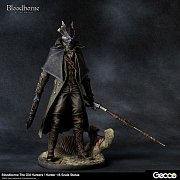 Bloodborne The Old Hunters PVC Statue 1/6 Hunter 32 cm