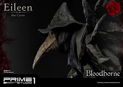 Bloodborne The Old Hunters Statue Eileen & Eileen Exclusive 70 cm Assortment (3)