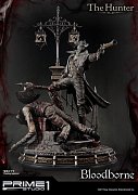 Bloodborne The Old Hunters Statue The Hunter & The Hunter Exclusive 82 cm Assortment (3)