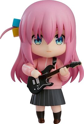 Bocchi the Rock! Nendoroid Action Figure Hitori Gotoh 10 cm