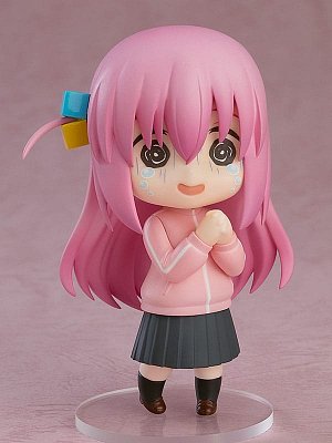 Bocchi the Rock! Nendoroid Action Figure Hitori Gotoh 10 cm