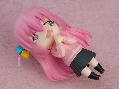 Bocchi the Rock! Nendoroid Action Figure Hitori Gotoh 10 cm