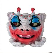 Boglins Ruční loutka Temný pán Crazy Clown (Glow In The Dark)