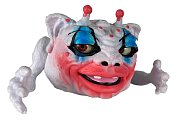 Boglins Ruční loutka Temný pán Crazy Clown (Glow In The Dark)