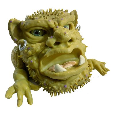 Boglins Hand Puppet King Topor