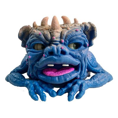 Boglins Ruční loutka King Wort
