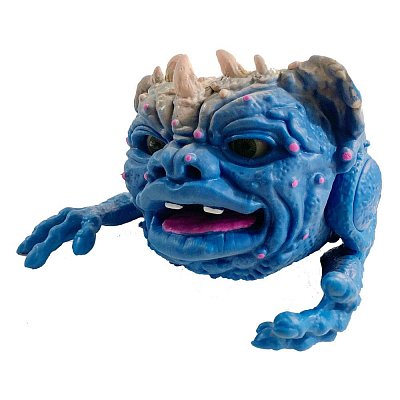 Boglins Ruční loutka King Wort