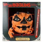 Boglins Hand Puppet Dark Lord Blobkin (Glow In The Dark)