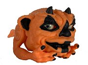 Boglins Hand Puppet Dark Lord Blobkin (Glow In The Dark)