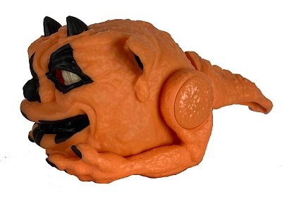 Boglins Hand Puppet Dark Lord Blobkin (Glow In The Dark)