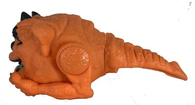 Boglins Hand Puppet Dark Lord Blobkin (Glow In The Dark)