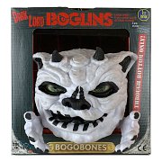 Boglins Hand Puppet Dark Lord Bog O Bones (Glow In The Dark)