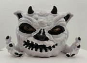 Boglins Hand Puppet Dark Lord Bog O Bones (Glow In The Dark)