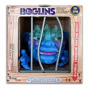 Boglins Ruční loutka Král Vlobb