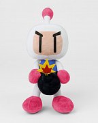 Bomberman Plyšová figurka Bomberman 37 cm