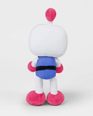 Bomberman Plyšová figurka Bomberman 37 cm