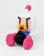 Bomberman Plyšová figurka Bomberman 37 cm