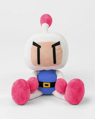 Bomberman Plyšová figurka Bomberman 37 cm