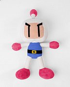 Bomberman Plyšová figurka Bomberman 37 cm