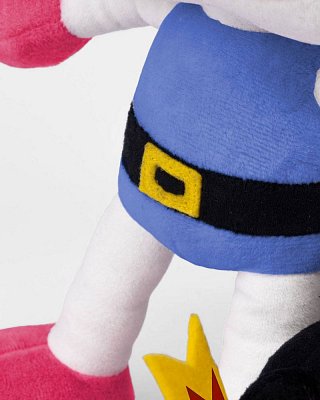 Bomberman Plyšová figurka Bomberman 37 cm