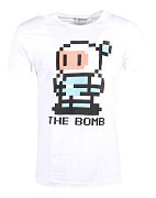 Bomberman T-Shirt Retro
