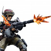 Borderlands 3 Figures of Fandom PVC Statue Moze 22 cm