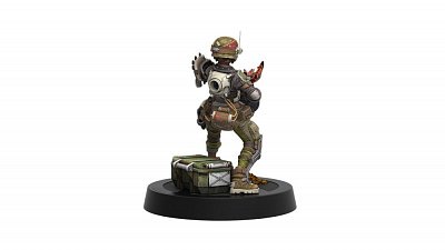 Borderlands 3 Figures of Fandom PVC Statue Moze 22 cm