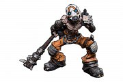 Borderlands 3 Mini Epics Vinyl Figure Psycho Bandit